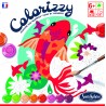 Colorizzy Fonds Marins - Sentosphère