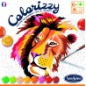 Colorizzy Savane - Sentosphère