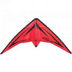Cerf-volant Stunt Kite Quick d'Eco line | poissondavril38.com