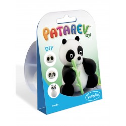 Patarev Pocket, Panda - Sentosphère