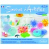 Savons d'Artistes - Sentosphère