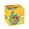 10 cubes Mes Amis - Djeco