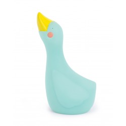 Veilleuse Oie (USB), collection Le Voyage d'Olga - Moulin roty