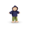Personnage garçon pour Maison de poupée - Plan toys