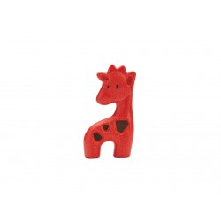Puzzle Girafe - Plan toys
