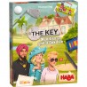 The key, Meutres au Golf d'Oakdale - Haba The key, Meutres au Golf d'Oakdale - Haba