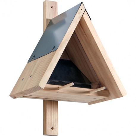 Kit mangeoire pour oiseaux, Terra Kids - Haba
