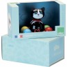 Minou le chat à tirer en bois - Vilac