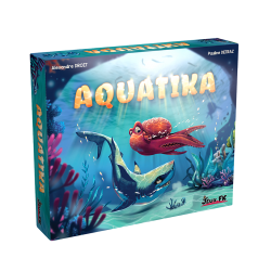 Aquatika - Jeux FK