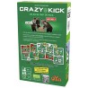 Crazy Kick - Oya