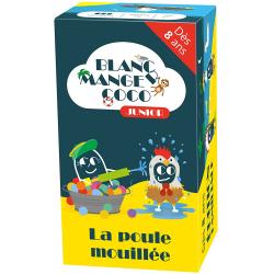 Blanc Manger Coco Junior 2 - La Poule Mouillée - Blackrock Games