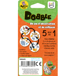 Dobble Kids - Asmodee
