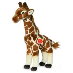 Peluche Girafe 38cm - Hermann Teddy