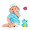 Poupon Bébé Bain Marin 30 cm - Corolle