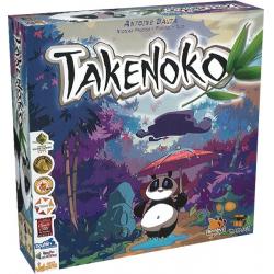 Takenoko - Asmodee