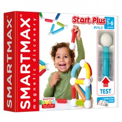 SMARTMAX START PLUS - SMART GAMES