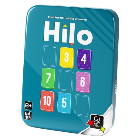Hilo - Gigamic