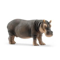 Hippopotame - Schleich