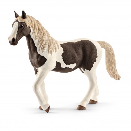 Jument Pinto - Schleich