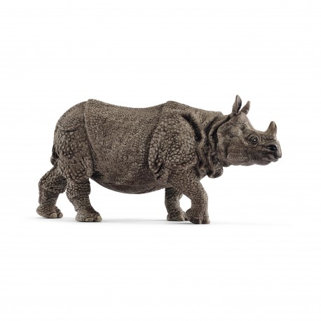 Rhinoceros Indien - Schleich