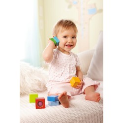 Blocs découvertes - Divertissement sonores - HABA