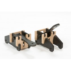 CATAPULTE ET BELIER