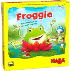 Froggie - HABA
