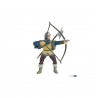 Figurine Archer Bleu - Papo