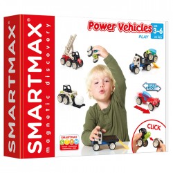 Smartmax Power Véhicules  