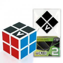 V-Cube 2x2 classique plat 
