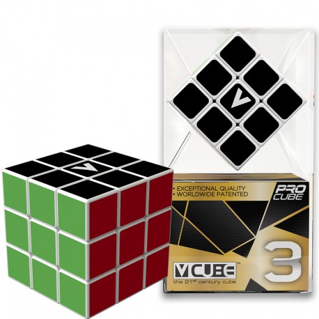 V-cube 3x3 classique plat V-cube 3x3 classique plat