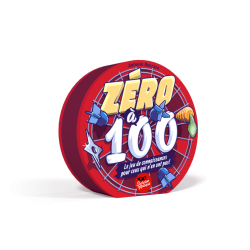 Zéro à 100 - Blackrock Games