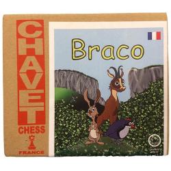 Braco - Chavet Chess