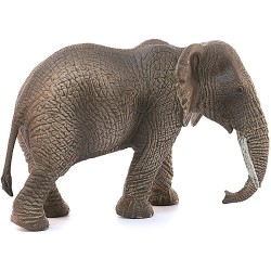 Eléphant D'Afrique Femelle - Schleich
