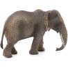 Eléphant D'Afrique Femelle - Schleich