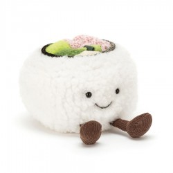 Peluche Sushi Silly California - Jellycat
