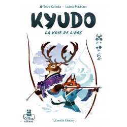 Kuydo - Offline Distribution
