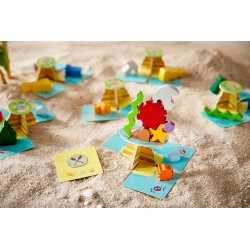 Trésors à la dérive - Haba