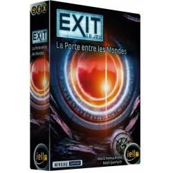 Exit - La Porte entre les mondes - Iello