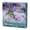 Memo Petites Betes - Jeux FK