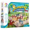 Jumping - La compétition - Smartgames