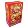 Bubble Stories - Blue Orange