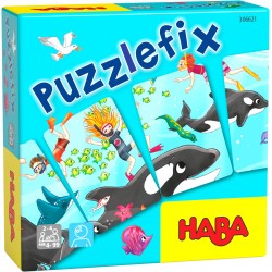 Puzzlefix - Haba