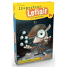 Inspecteur Leflair - Oya