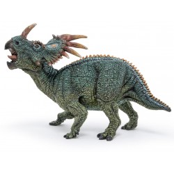 Figurine Styracosaure - Papo