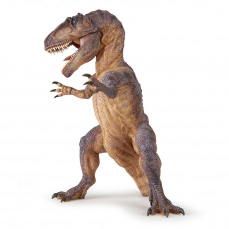 Giganotosaurus - Jeu d'imitation et figurines de Papo | poissondavril38.com