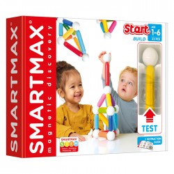 Smartmax Start - Smart