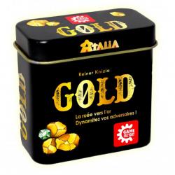 Gold - Atalia