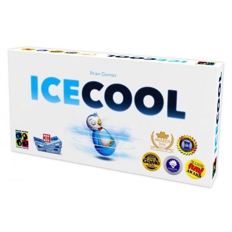 IceCool - Atalia