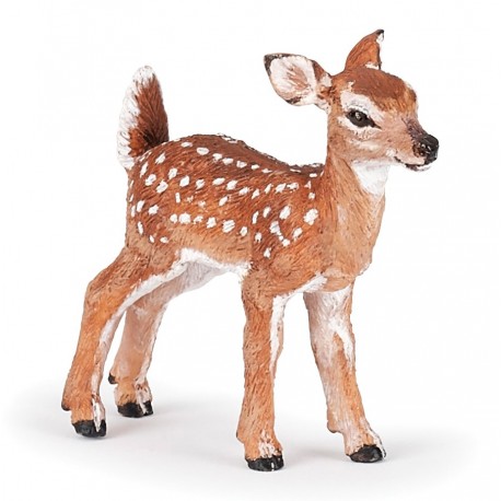 Figurine Faon - Papo